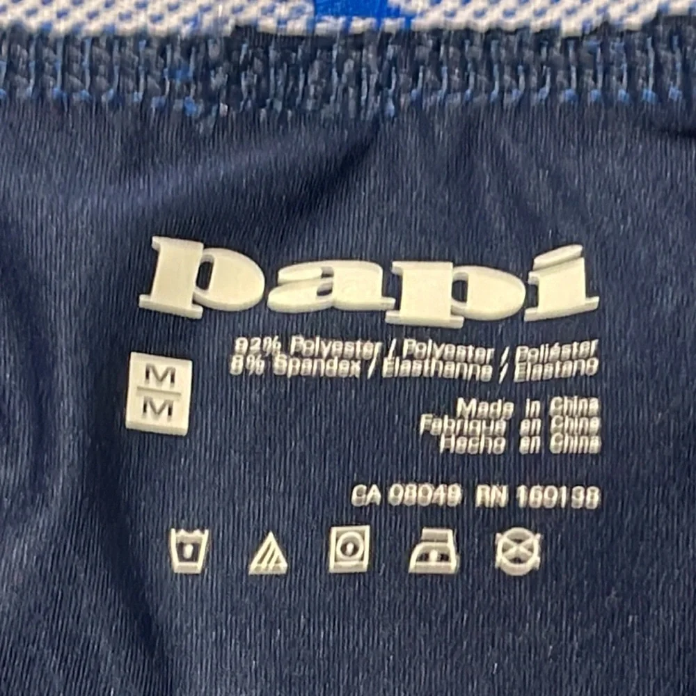 Papi brief - Picture 2 of 3